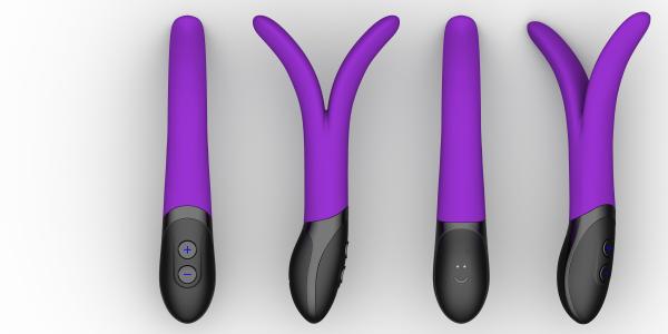 whats vibrator for woman